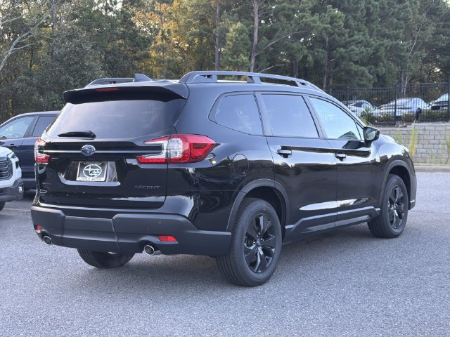 New 2027 Subaru Ascent Premium 7-Passenger SUV