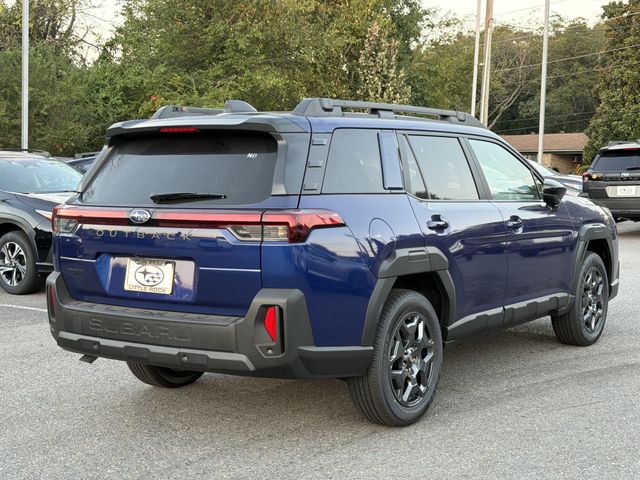 New 2026 Subaru Outback Premium SUV