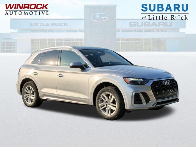 2022 Audi Q5