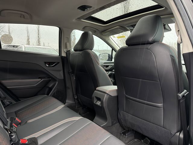 2025 Subaru Crosstrek Limited - Photo 17
