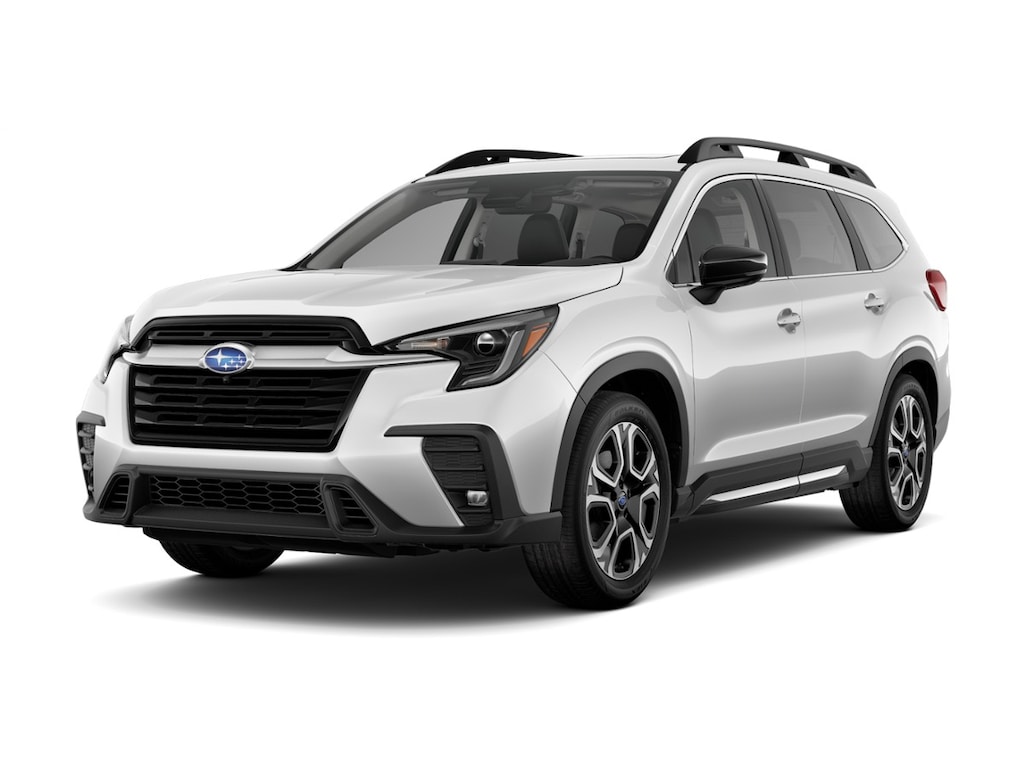 New 2027 Subaru Ascent Touring 7-Passenger SUV