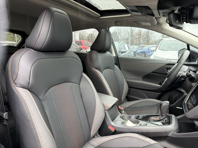 2025 Subaru Crosstrek Limited - Photo 18