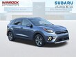  Kia Niro Plug-In Hybrid