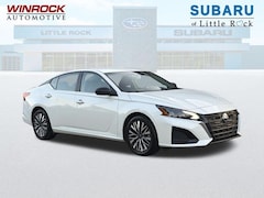 Used 2025 Nissan Altima 2.5 SV Sedan in Jonesboro, AR