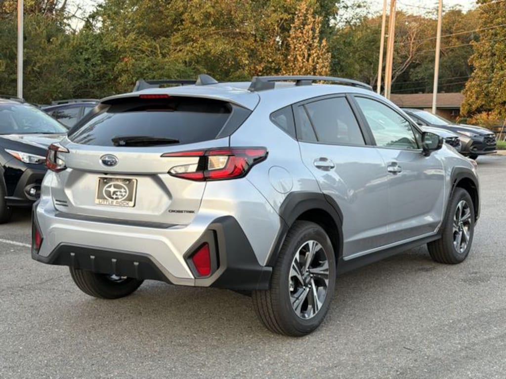 New 2026 Subaru Crosstrek Premium SUV