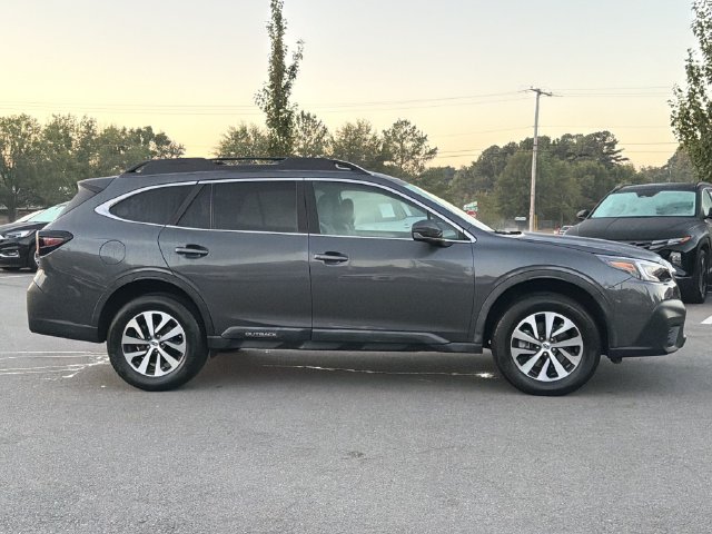 Used 2020 Subaru Outback Premium SUV