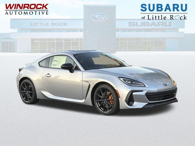 2026 Subaru BRZ