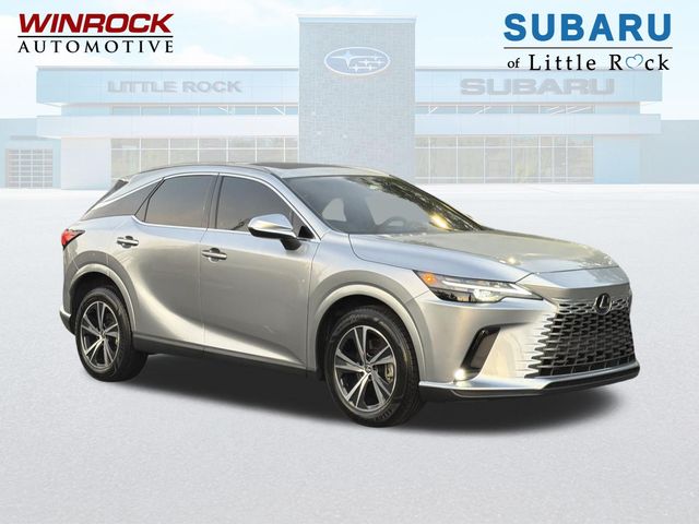 2023 Lexus RX