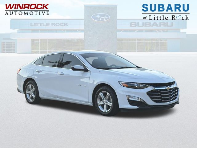2022 Chevrolet Malibu