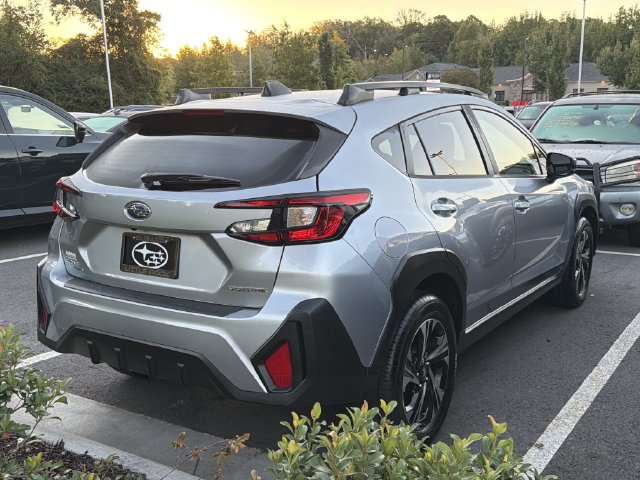 Certified 2025 Subaru Crosstrek Premium SUV