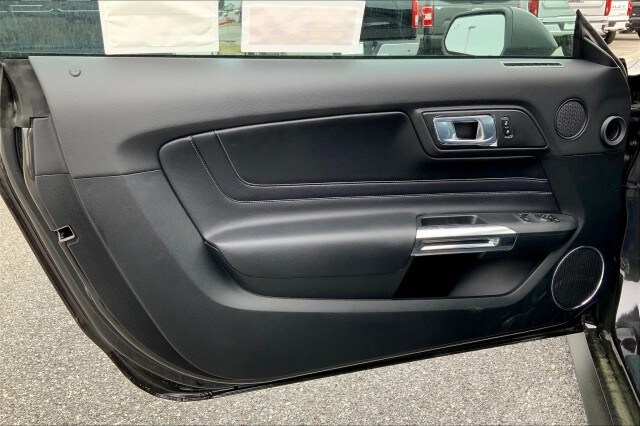 2023 Ford Mustang Mach 1 - Photo 9
