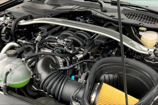 2023 Ford Mustang Mach 1 - Photo 15