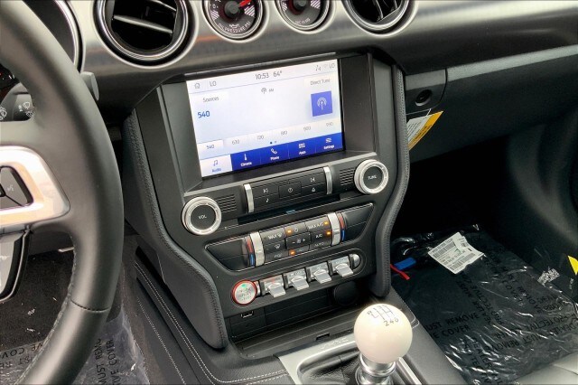 2023 Ford Mustang Mach 1 - Photo 6