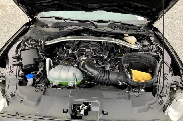 2023 Ford Mustang Mach 1 - Photo 14