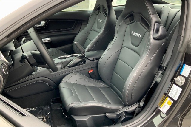 2023 Ford Mustang Mach 1 - Photo 8