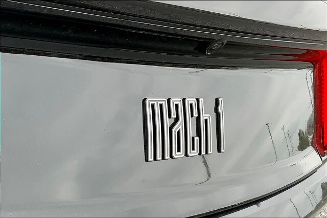 2023 Ford Mustang Mach 1 - Photo 13
