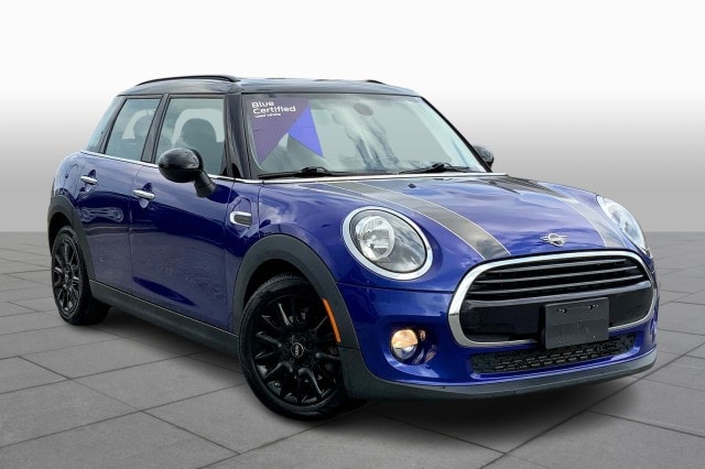 2019 MINI Hardtop 4 Door