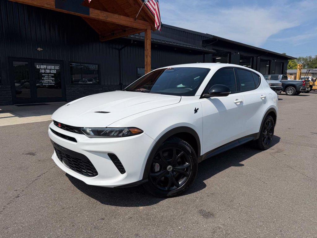 2024 Dodge Hornet