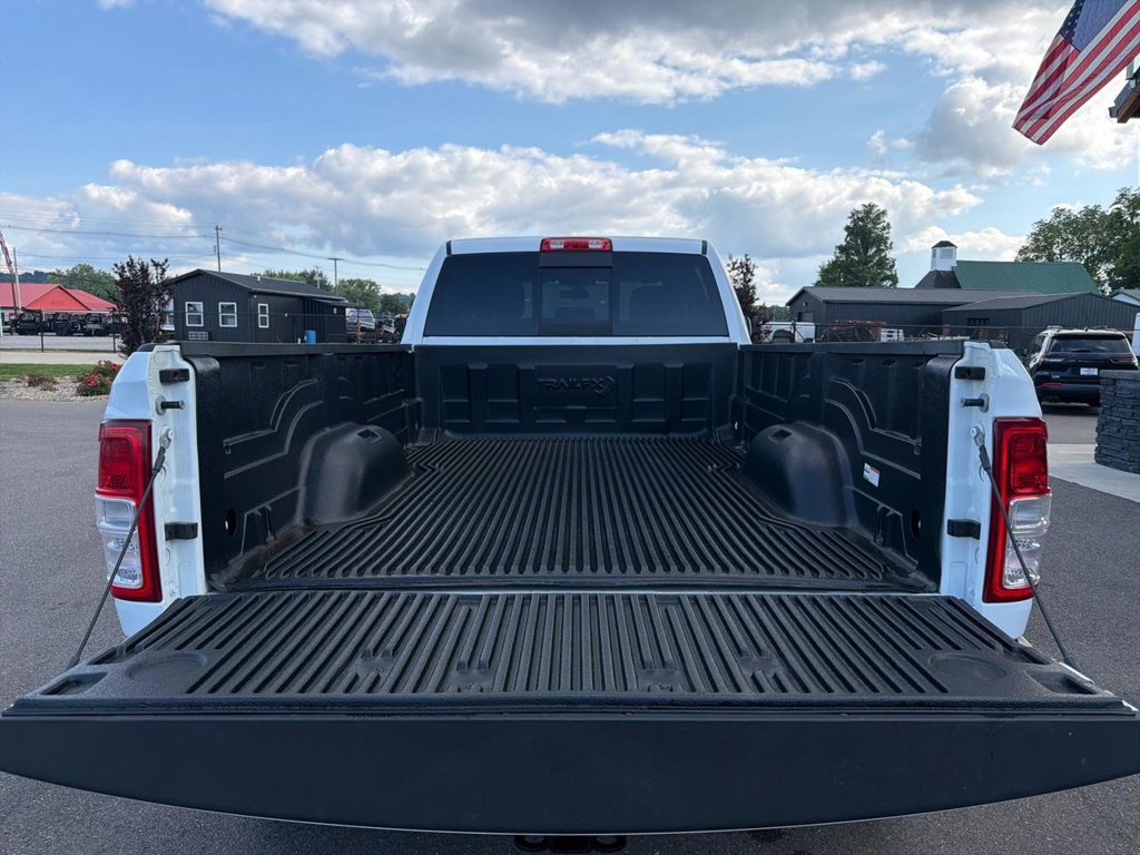 2022 RAM Ram 3500 Pickup Tradesman - Photo 15