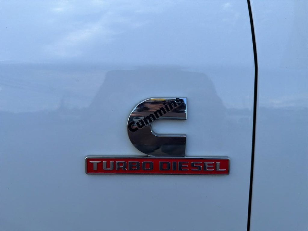 2022 RAM Ram 3500 Pickup Tradesman - Photo 19