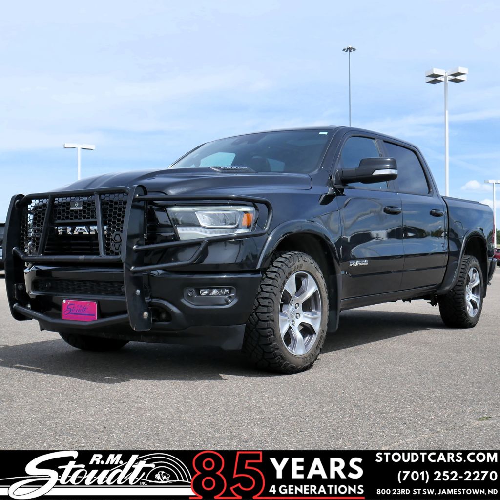 2022 RAM 1500 Pickup