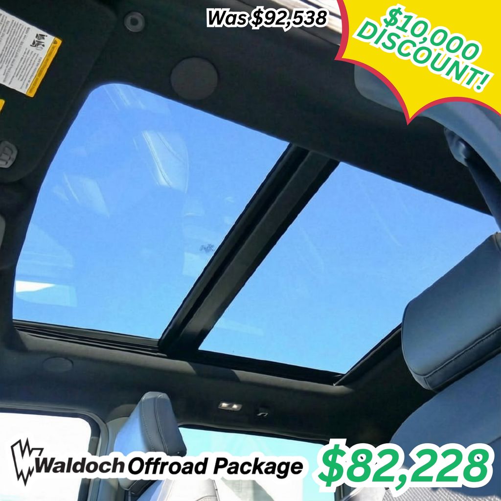 2025 Ford F-150 Lariat - Photo 57
