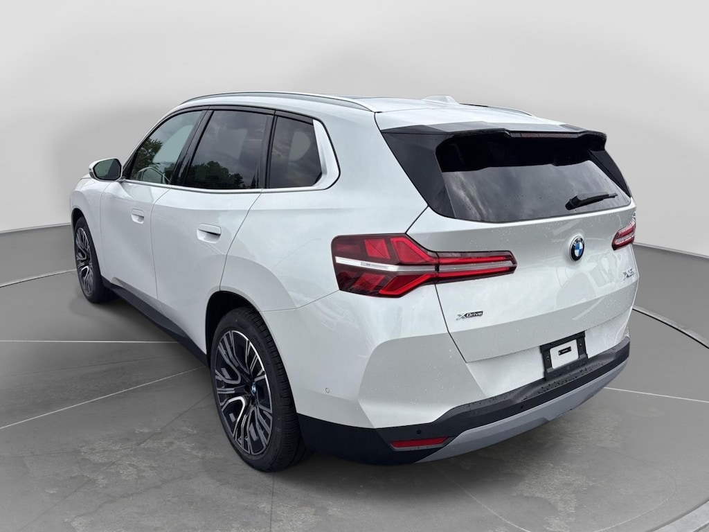 New 2027 BMW 5 Series 530i Sedan