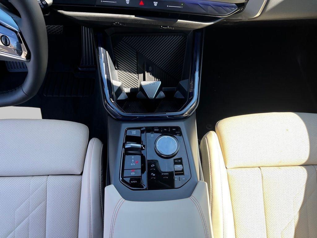 2026 BMW X3 30 - Photo 17