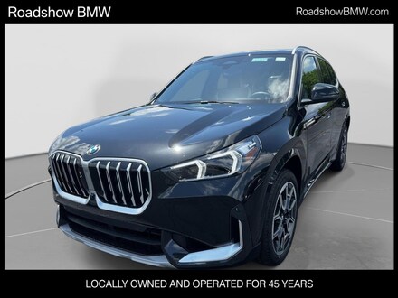 2026 BMW X1 xDrive28i Sports Activity Vehicle