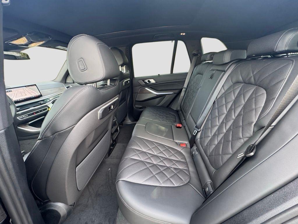 2026 BMW X5 50e - Photo 15