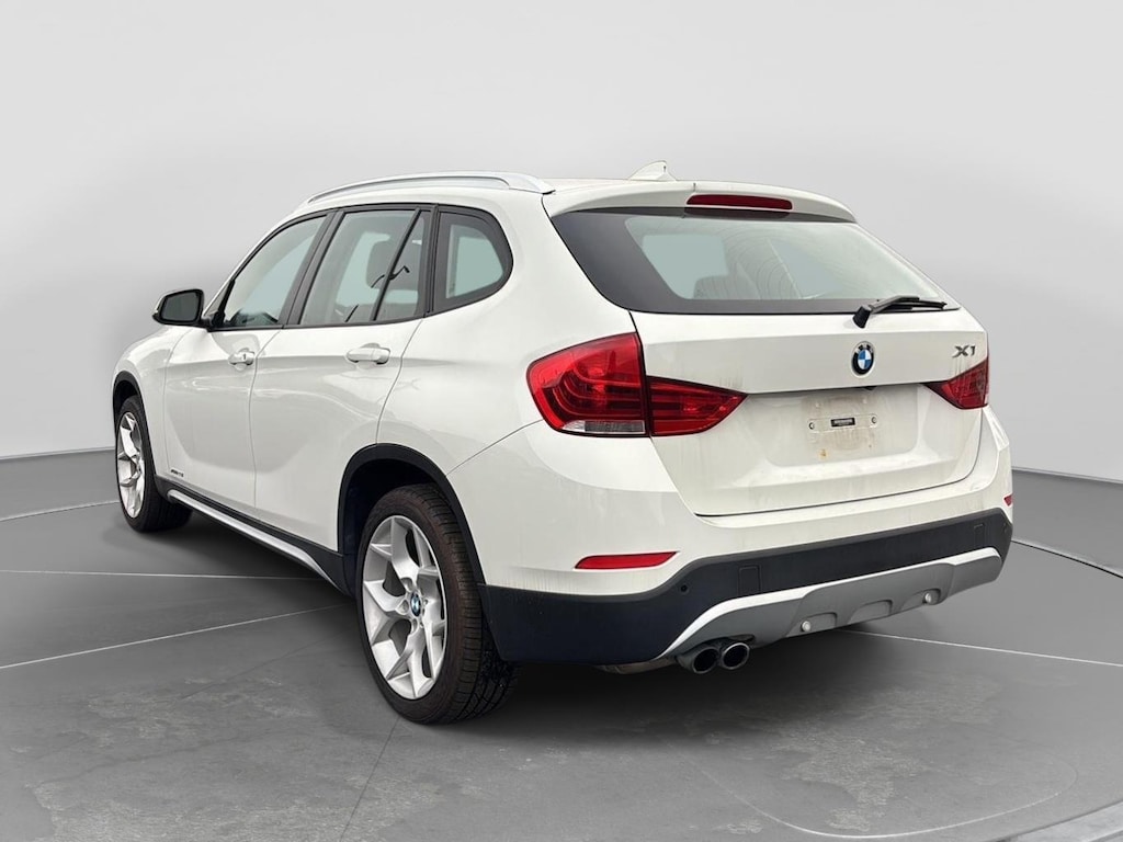 Used 2015 BMW X1 xDrive28i Sports Activity Vehicle