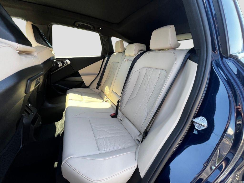2026 BMW X3 30 - Photo 19