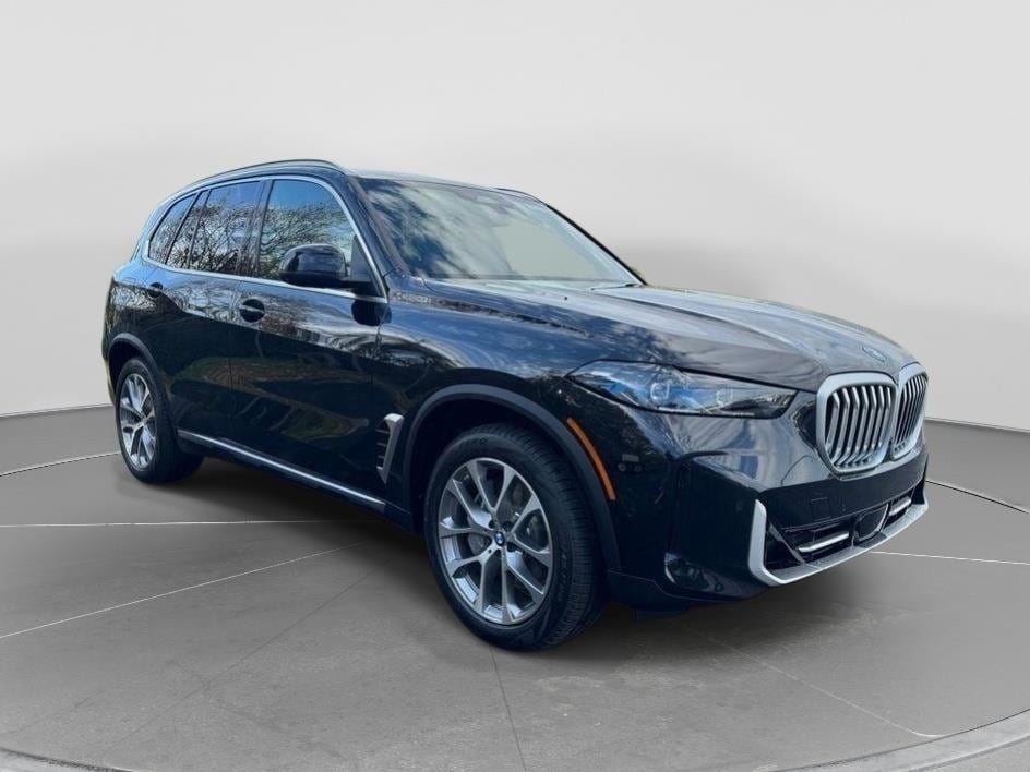 2026 BMW X5 50e - Photo 9