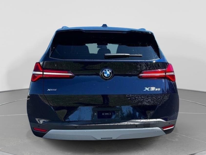 2026 BMW X3 30 - Photo 7