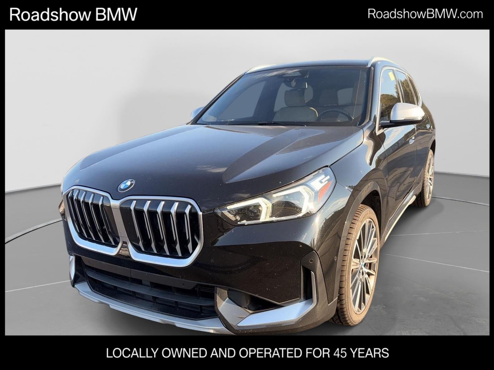 2023 BMW X1