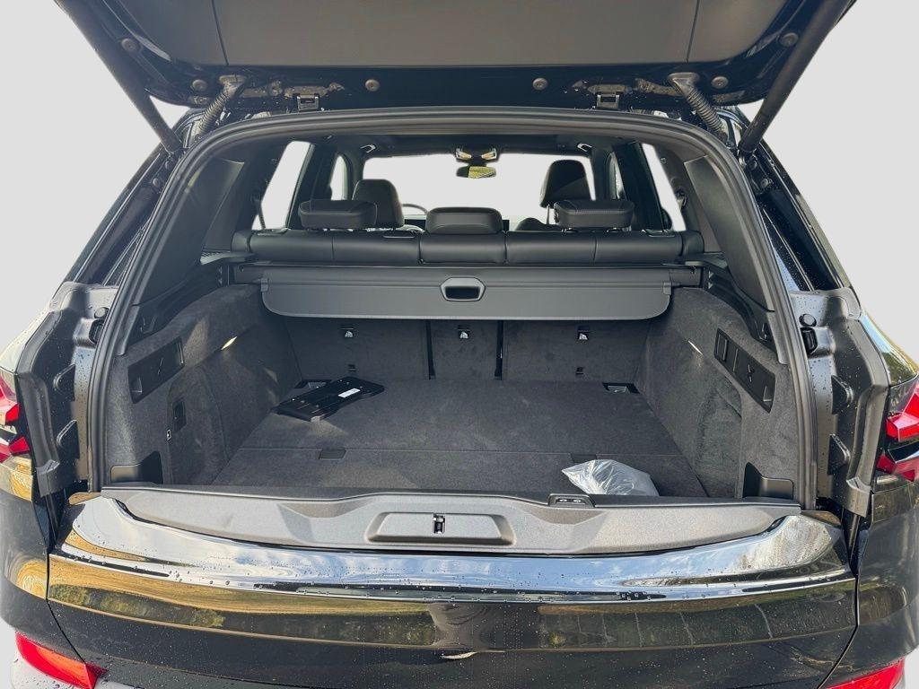 2026 BMW X5 50e - Photo 6