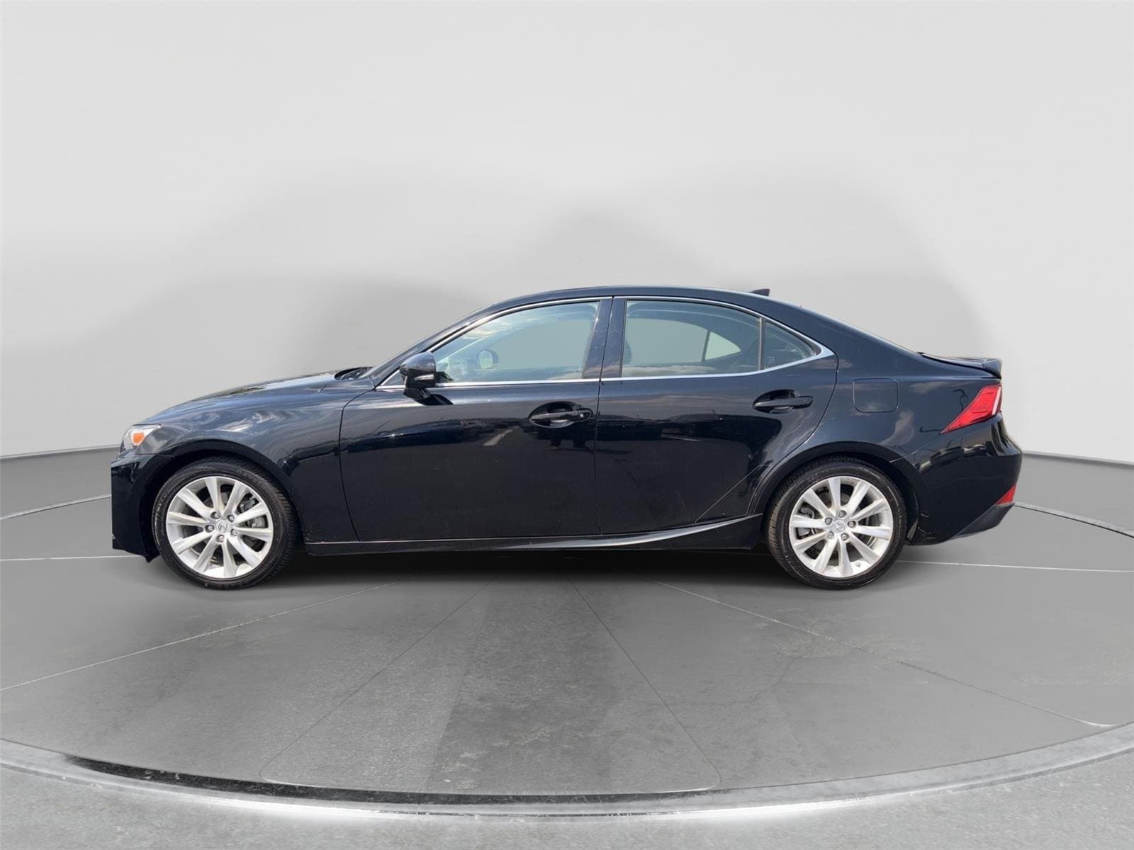 Used 2015 Lexus IS 250 with VIN JTHBF1D29F5077825 for sale in Memphis, TN