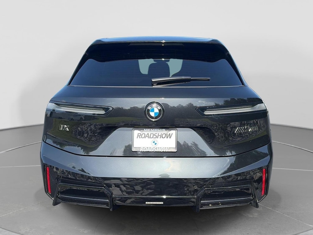 Used 2026 BMW iX M70 SUV