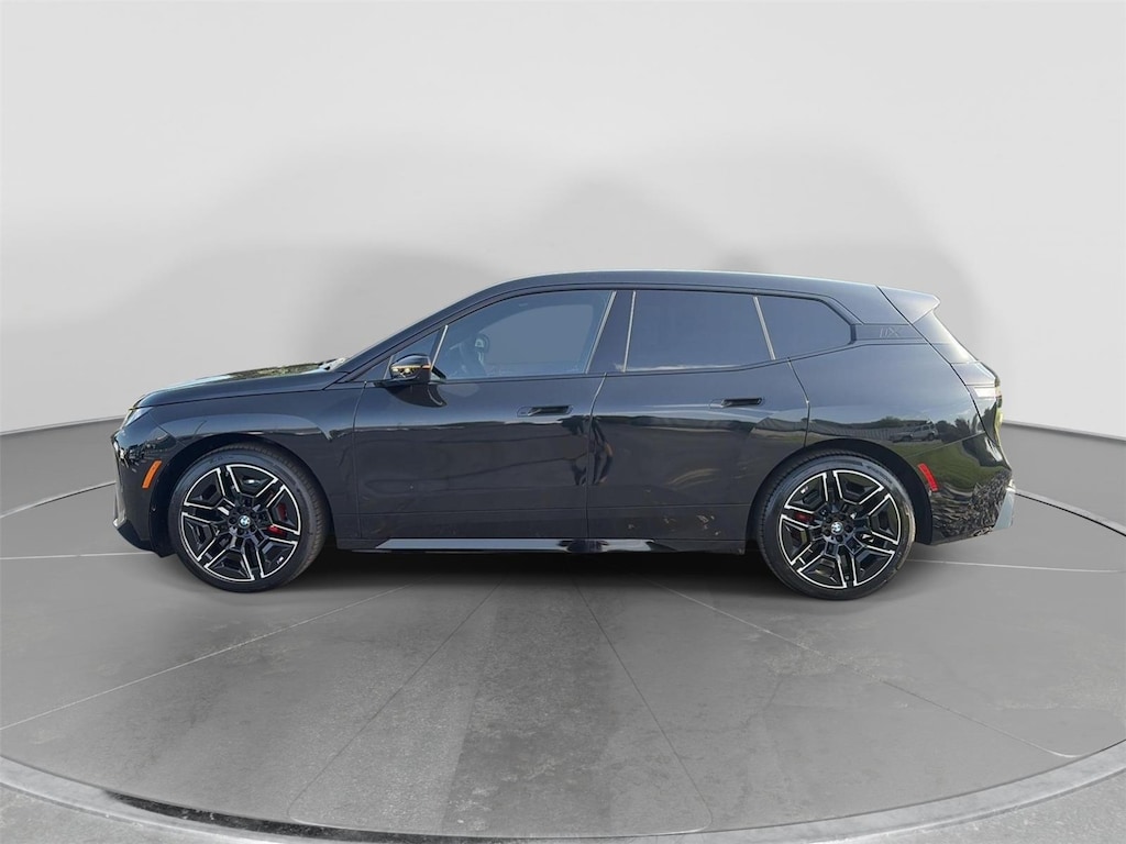 Used 2026 BMW iX M70 SUV