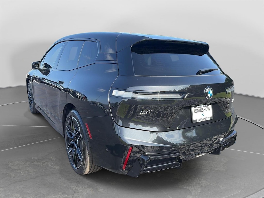 Used 2026 BMW iX M70 SUV