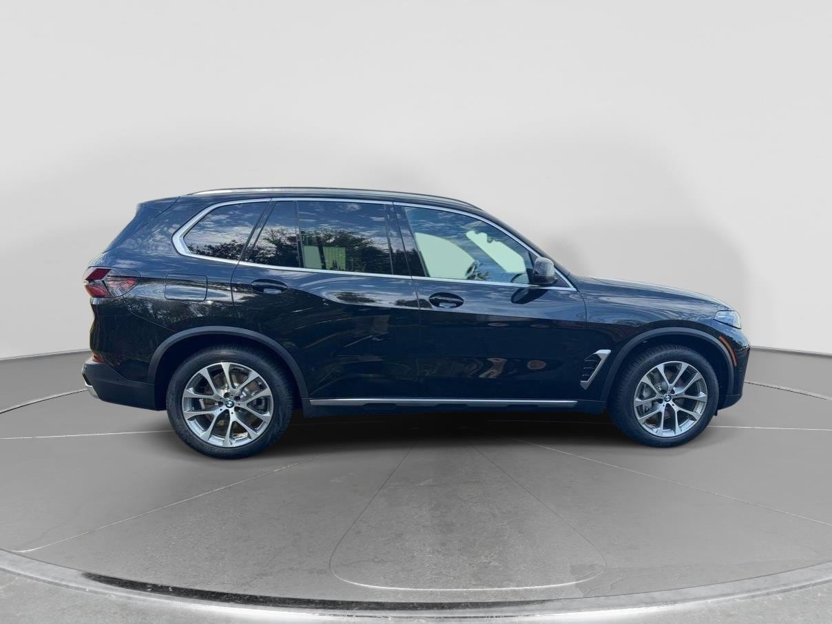 2026 BMW X5 50e - Photo 8