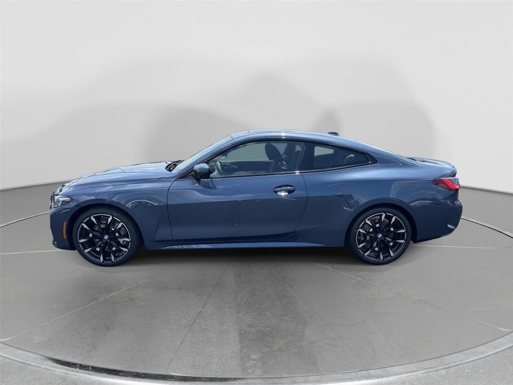 New 2027 BMW 4 Series 430i xDrive Coupe