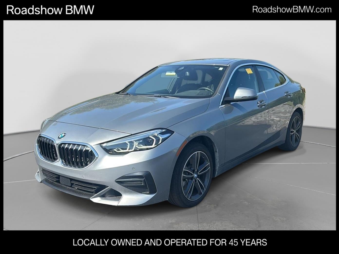 2024 BMW 2 Series