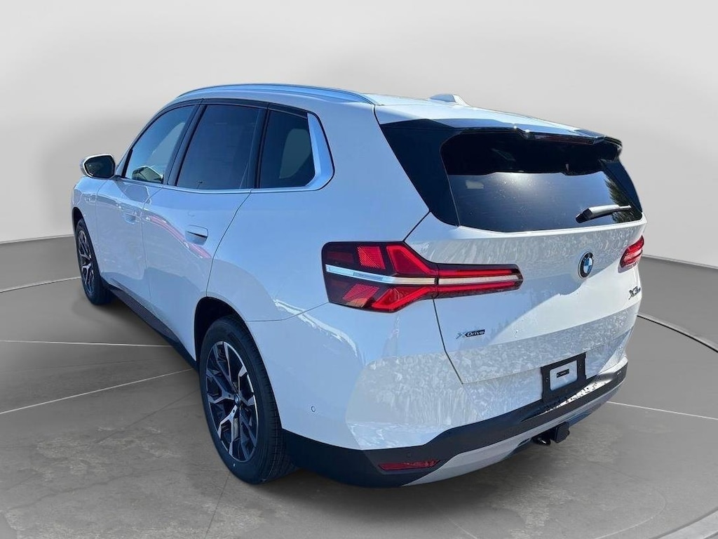 Used 2026 BMW X3 30 xDrive Sports Activity Vehicle