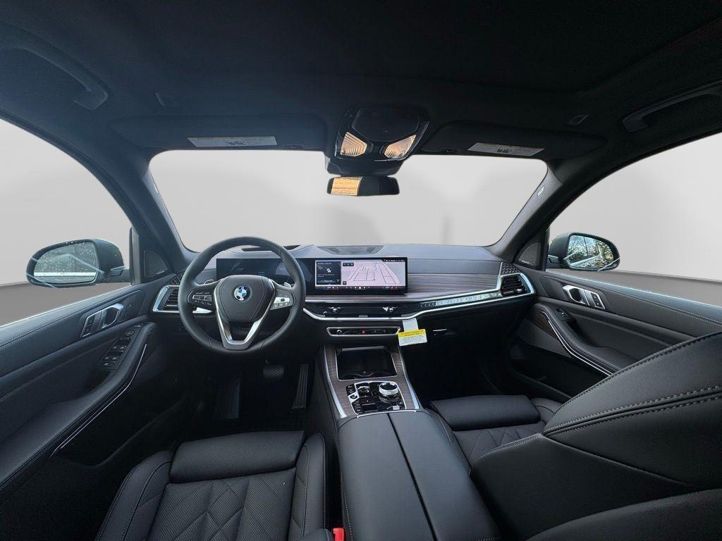 2026 BMW X5 50e - Photo 16
