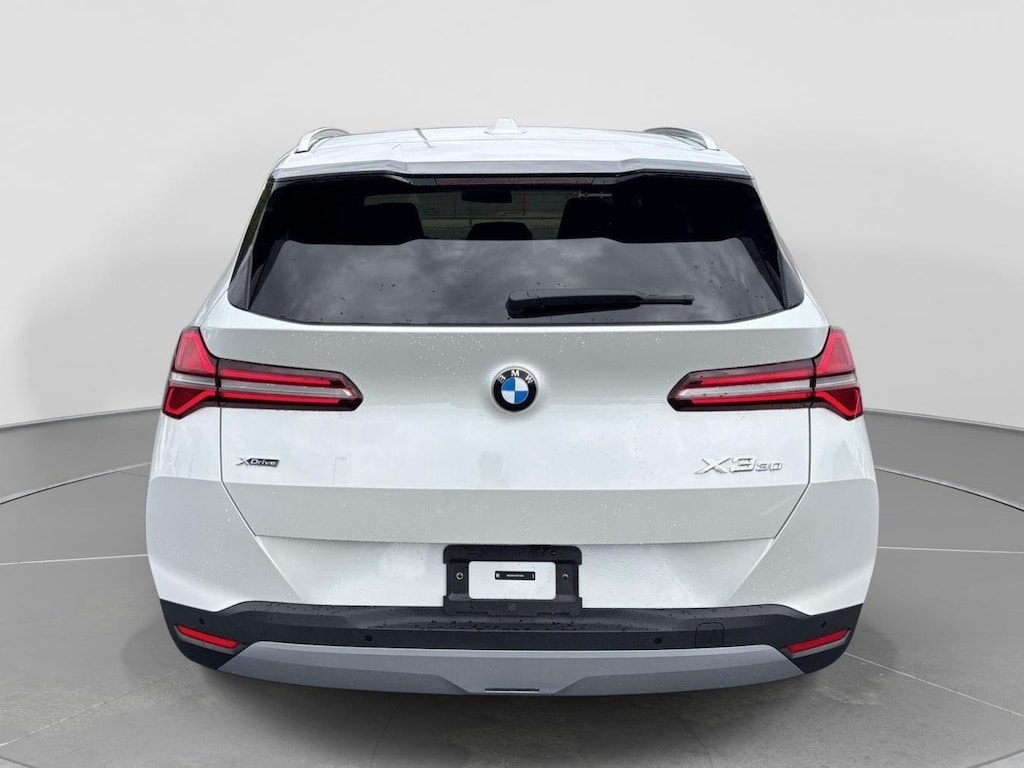 New 2027 BMW 5 Series 530i Sedan
