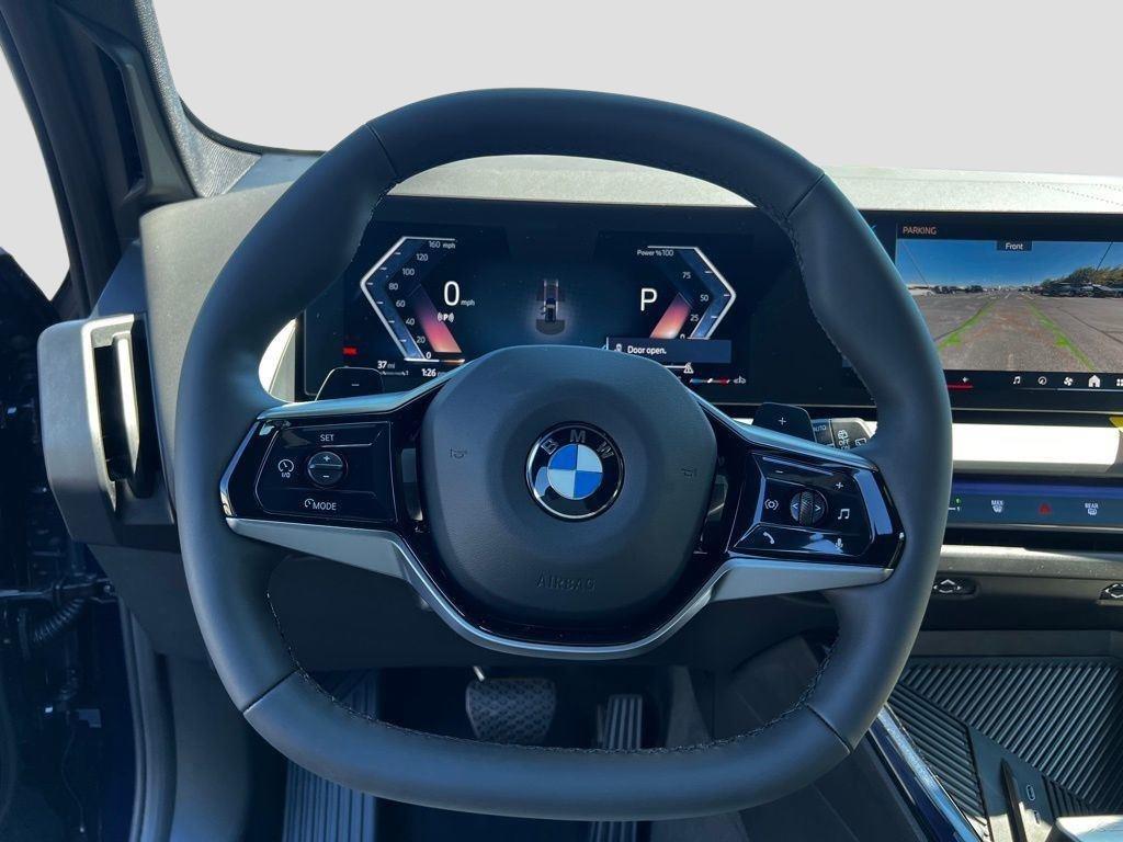 2026 BMW X3 30 - Photo 14