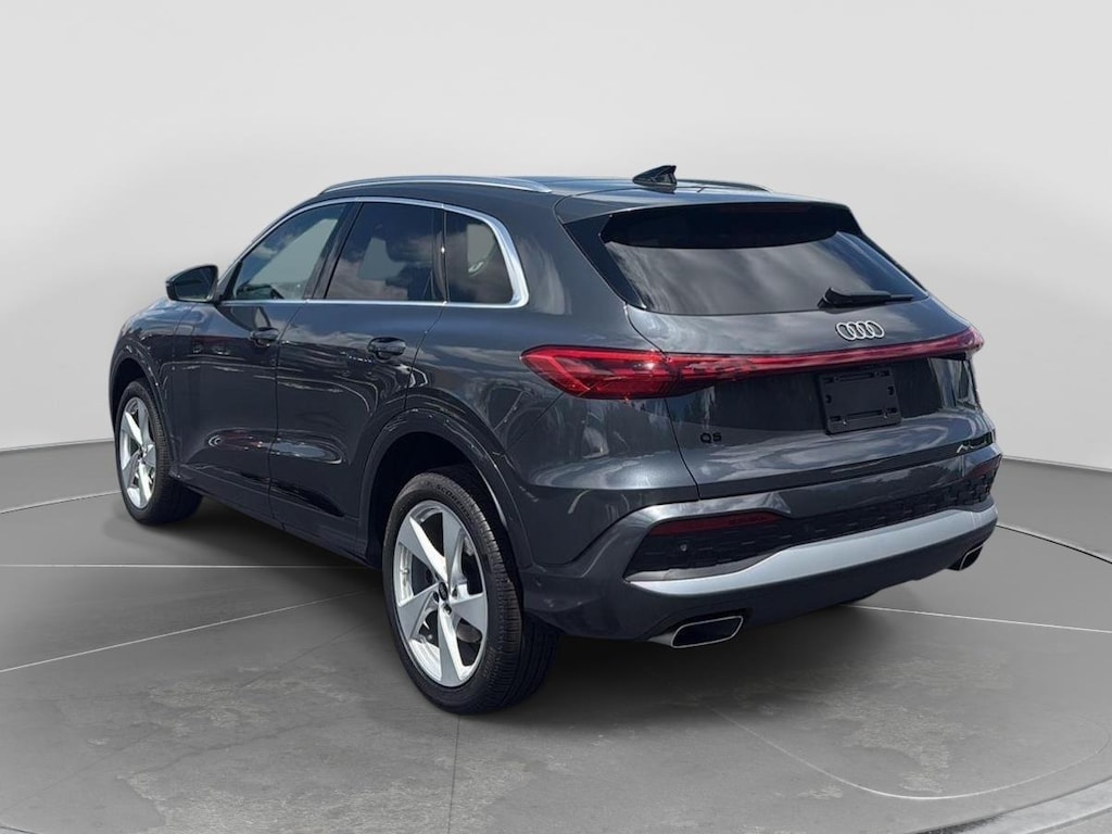 Used 2025 Audi Q5 2.0T Premium