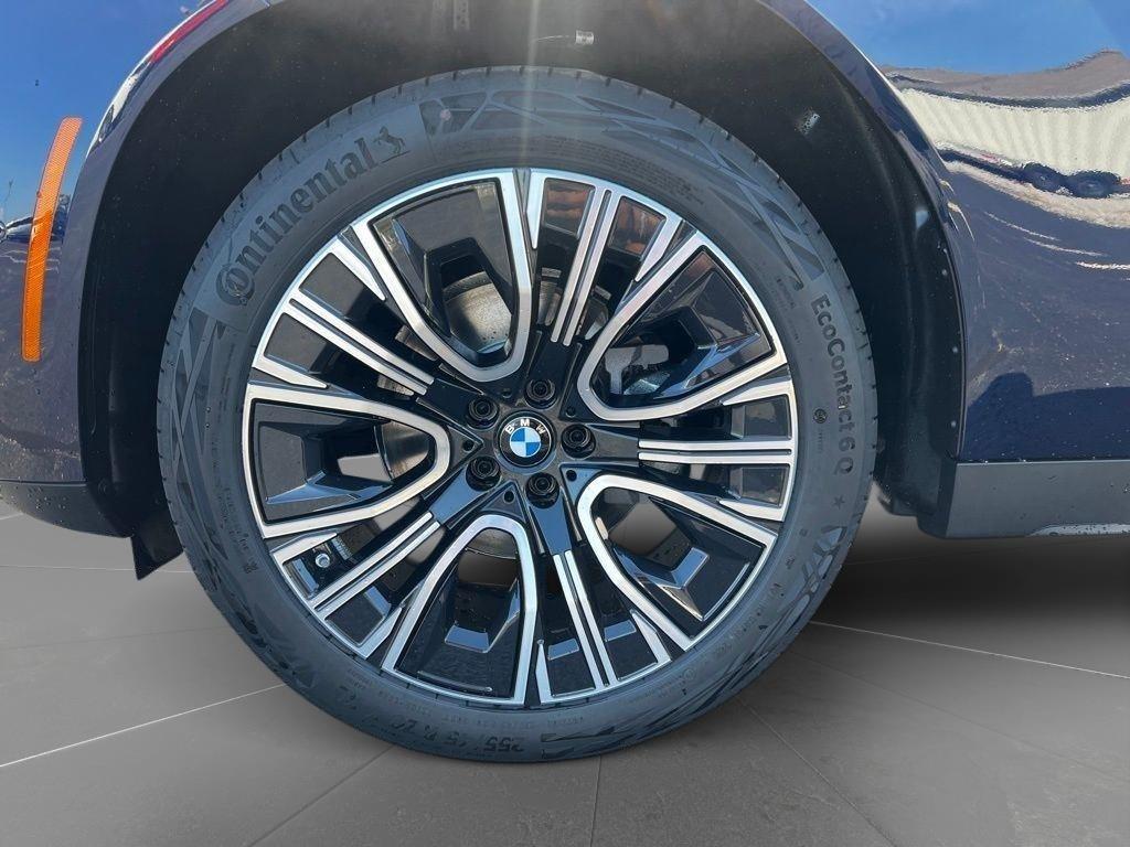 2026 BMW X3 30 - Photo 10