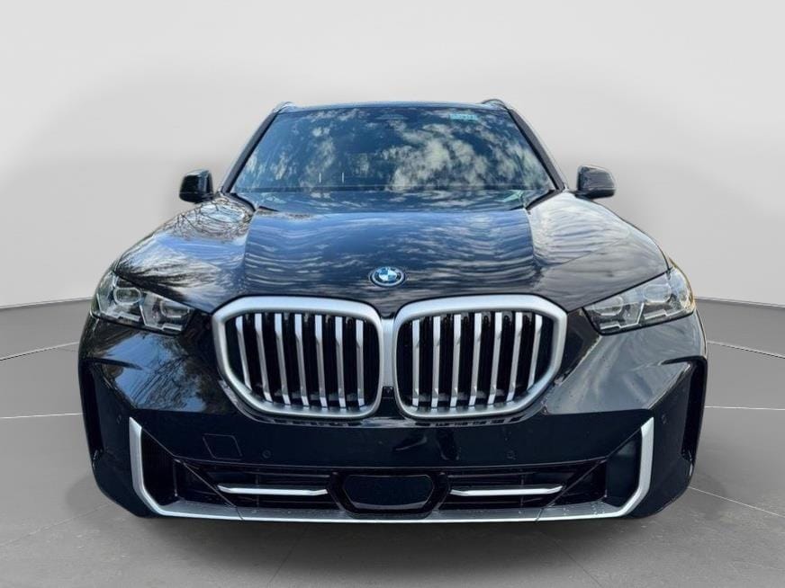 2026 BMW X5 50e - Photo 11